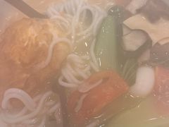 -蒙自源米线(虎门国际购物中心店)