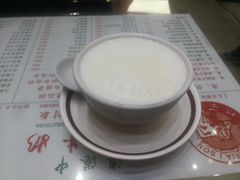 -义顺牛奶公司(新马路老店)