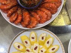 -三锅莊·牦牛肉火锅·香格里拉特色藏餐宴请餐厅(菱角塘路店)