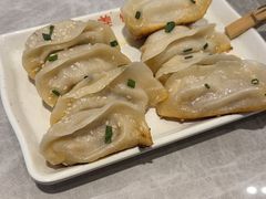 -小姜锅贴(凤凰街店)