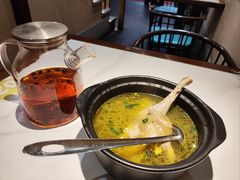 -滋味轩餐厅·贺胜桥土鸡汤(紫沙路店)