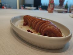 -聚鑫阁江浙菜·非遗传承技艺(闵行交大店)