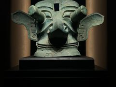 景点-三星堆博物馆