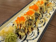 -鸟鹏烧鸟居酒屋(天河领展店)