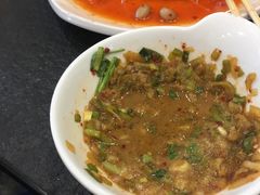-金刚山(学府路店)
