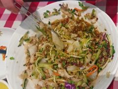 -西贝(华发商都店)