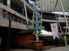 -Paulaner·德国帕拉娜自酿啤酒餐厅(海上世界店)