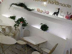 -欢牛蛋糕屋(萧山万象汇店)