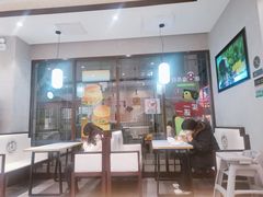 -德克士(前门店)
