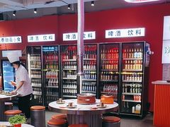 -南浦洞烤肉·新世界版(奥体店)