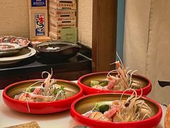 -一阳寿司(麦子街店)