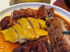 -南拳十三姨·潮汕砂锅粥·粤菜(西单大悦城店)