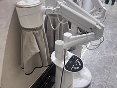 -华夏良子·足道SPA艾灸(铁道大厦店)