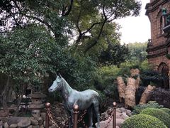 -马勒别墅饭店(静安寺店)