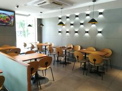 大堂-真功夫(彩田路店)