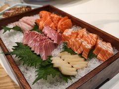 -黑木原精致料理·铁板烧