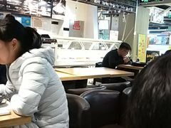 大堂-小山城麻辣香锅(新邻生活广场店)