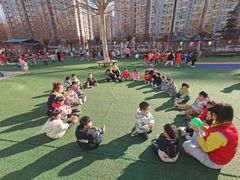 -北京市丰台区阳光起点锦城幼儿园(丰台园)