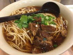 -李先生牛肉面大王(北京东四店)