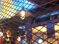 -鱼库·不仅是一家烤鱼店(车公庙店)