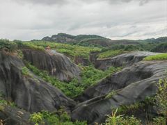 -飞天山旅游区