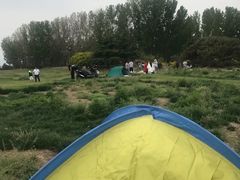 -十三陵水库
