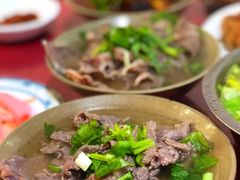 -谢老五跷脚牛肉·非遗传承店