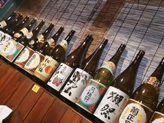 -小川洋风料理(汉街店)