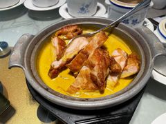 -锦园春香港茶餐厅(西海湾旗舰店)
