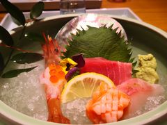 -北京泰富酒店-道日本料理餐厅