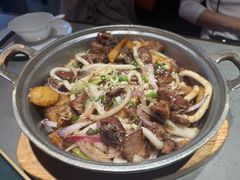 -青海名吃尕张娃非遗烤肉(城中店)