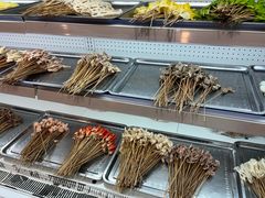 -嘉州叶婆婆钵钵鸡(建设路店)