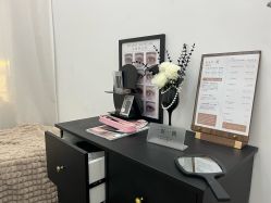 -HAO美皮肤管理·美甲美睫