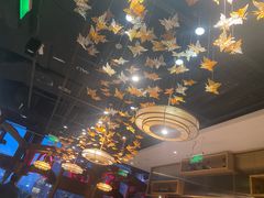 -有璟阁港式餐厅(国贸商城店)