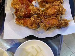 -Meet Sun韩式大排档(五一广场7MALL店)