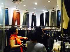 -荔秀服饰文化街区