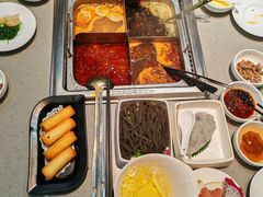 -海底捞火锅(步步高新天地店)
