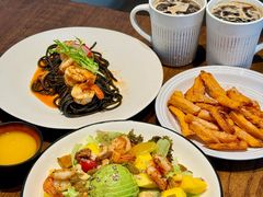 -FUNFUN有饭花园聚会餐厅