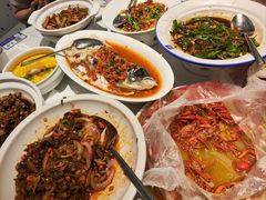 -兰湘子·湘菜小炒(南京江宁万达店)