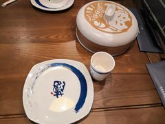 -满园烤鸭·春饼(太原街万达店)