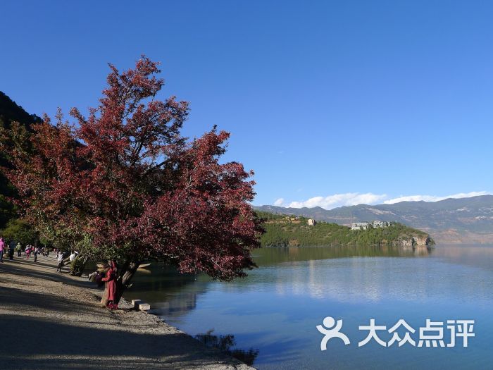 小渔坝小鱼坝图片 - 第2张