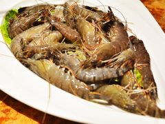 草虾-船奇蒸汽海鲜·闽菜(八市海鲜总店)