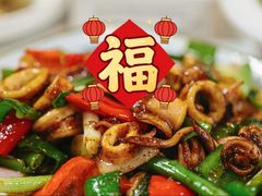 -东坊味道私房菜·地道顺德菜(大良店)