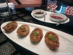 -北京四季酒店·采逸轩