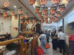 大堂-五芳斋(中山大道总店)