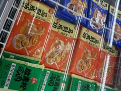 -京客隆超市(京源店)