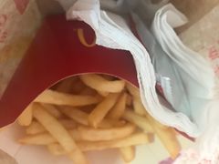 -麦当劳(新世纪环球中心店)