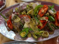 -江村四哥新鲜牛肉店(江高总店)