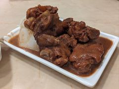 -盛记粥面(佐敦店)