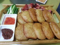 -龙香居海鲜浑锅家常菜·特色驴肉